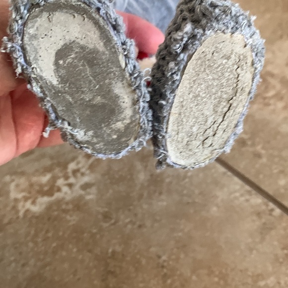 Christmas gnome gray tall - Picture 5 of 8